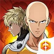 Beli/Top Up One Punch Man Termurah Oktober 2025 | Topmur