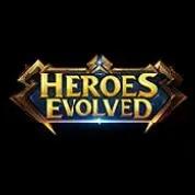 Beli/Top Up Voucher Heroes Evolved Point Card Termurah Oktober 2025 | Topmur