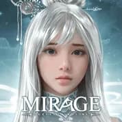 Beli/Top Up Mirage Perfect Skyline Termurah Oktober 2025 | Topmur