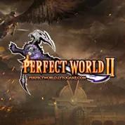 Beli/Top Up Perfect World Termurah Oktober 2025 | Topmur