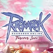 Beli/Top Up Ragnarok Forever Love Termurah Oktober 2025 | Topmur