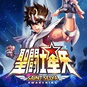 Beli/Top Up Saint Seiya : Awakening Termurah Oktober 2025 | Topmur