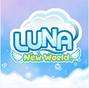 Beli/Top Up Luna New World Termurah Oktober 2025 | Topmur