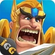 Beli/Top Up Lords Mobile Termurah Oktober 2025 | Topmur
