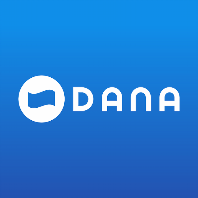 Beli/Top Up Dana Termurah Oktober 2025 | Topmur