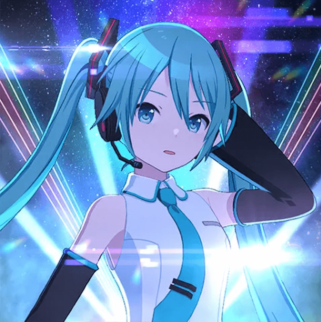 Beli/Top Up Hatsune Miku Colorful Stage Termurah Oktober 2025 | Topmur