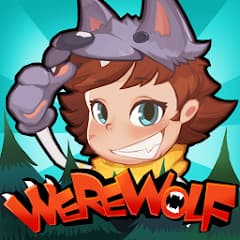 Beli/Top Up Werewolf (Party Game) Termurah Oktober 2025 | Topmur