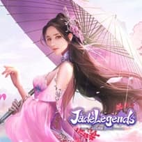 Beli/Top Up Jade Legends Termurah Oktober 2025 | Topmur