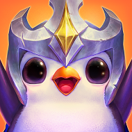Beli/Top Up Teamfight Tactics Mobile Termurah Oktober 2025 | Topmur