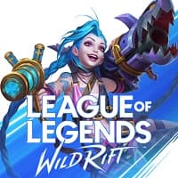 Beli/Top Up League of Legends: Wild Rift Termurah Oktober 2025 | Topmur