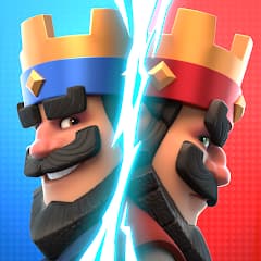 Beli/Top Up Clash Royale Termurah Oktober 2025 | Topmur