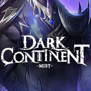 Beli/Top Up Dark Continent Mist Termurah Oktober 2025 | Topmur