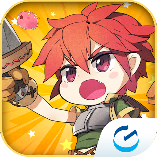 Beli/Top Up Ragnarok idle adventure Termurah Oktober 2025 | Topmur