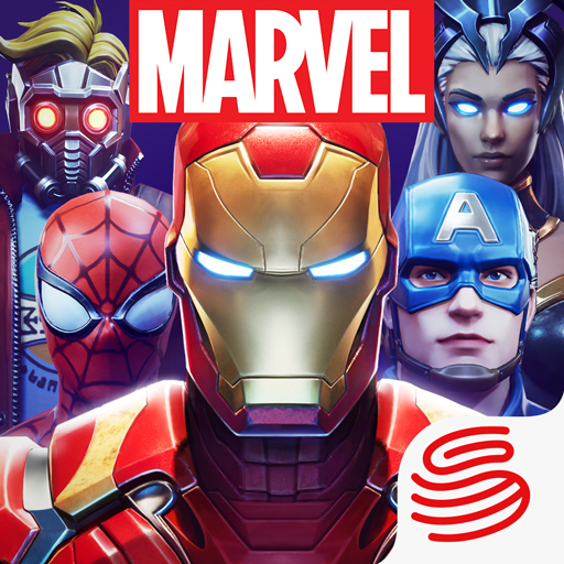 Beli/Top Up Marvel Super War Termurah Oktober 2025 | Topmur
