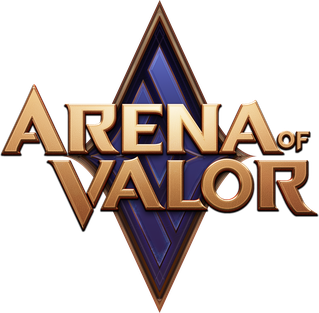 Beli/Top Up Arena of Valor Termurah Oktober 2025 | Topmur