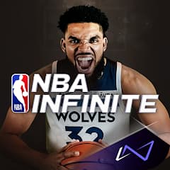 Beli/Top Up NBA Infinite Termurah Oktober 2025 | Topmur