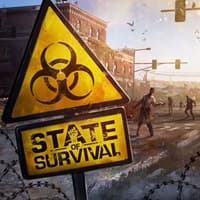Beli/Top Up State of Survival: Zombie War Termurah Oktober 2025 | Topmur