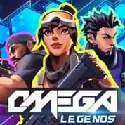 Beli/Top Up Omega Legends Termurah Oktober 2025 | Topmur