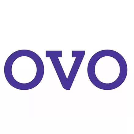 Beli/Top Up OVO Termurah Oktober 2025 | Topmur
