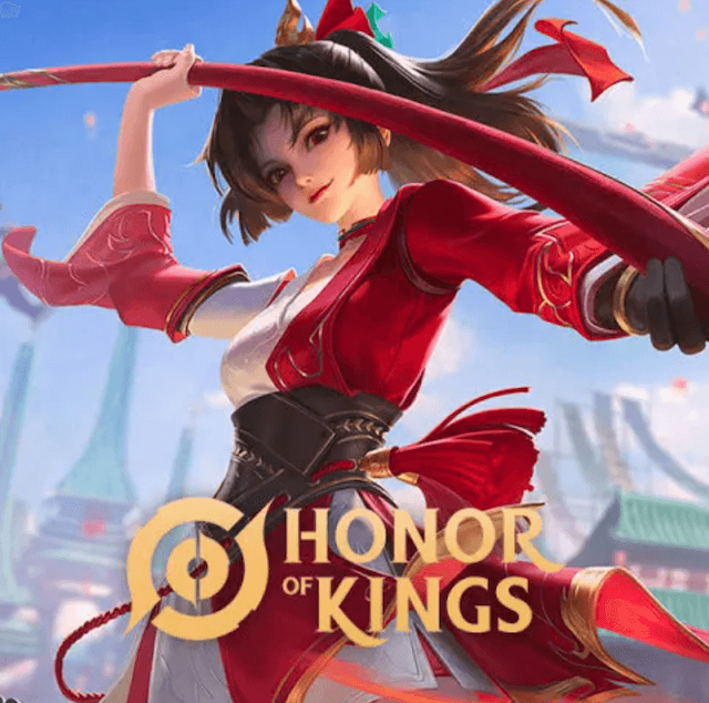 Beli/Top Up Honor of Kings Termurah Oktober 2025 | Topmur