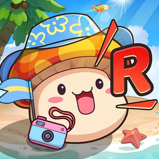 Beli/Top Up MapleStory R Termurah Oktober 2025 | Topmur