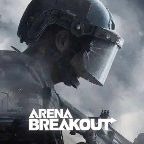 Beli/Top Up Arena Breakout Termurah Oktober 2025 | Topmur