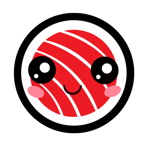 Beli/Top Up Voucher Sushiroll Termurah Oktober 2025 | Topmur