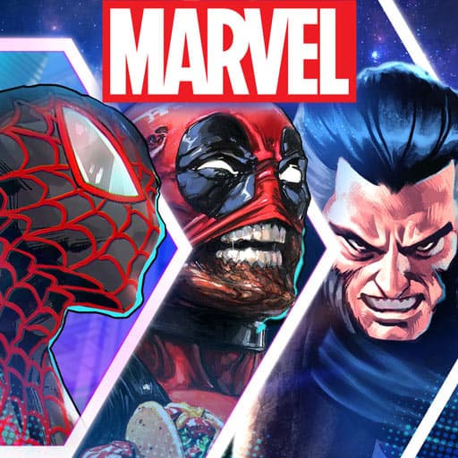 Beli/Top Up Marvel Snap Termurah Oktober 2025 | Topmur