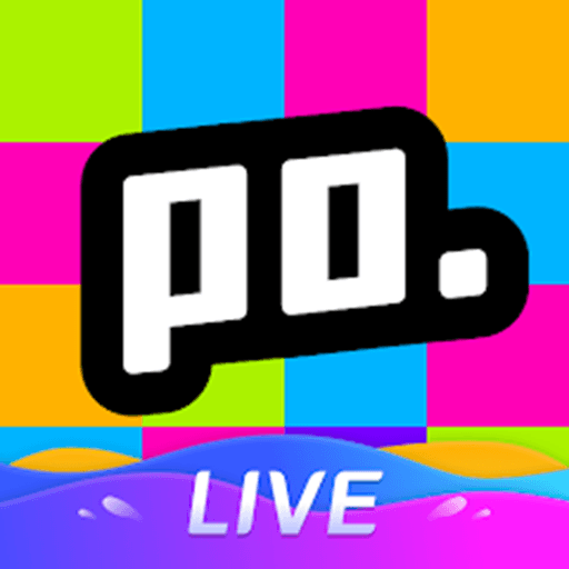 Beli/Top Up Poppo Live Coins Termurah Oktober 2025 | Topmur