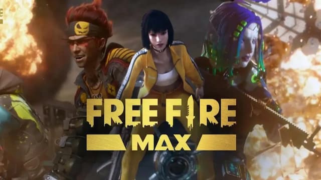 Beli/Top Up Free Fire MAX Indonesia Termurah Oktober 2025 | Topmur